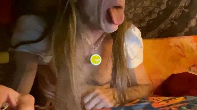 Introsexual webcam cam4 model stream image