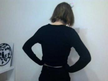 KateMooss webcam model stream image