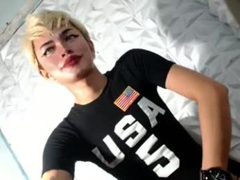 sexyhotbabe18 webcam chaturbate model stream image