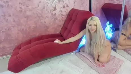 LesyaTouch webcam stripchat model stream image