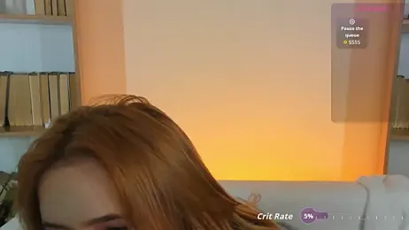 Phoenix_Margo webcam model stream image