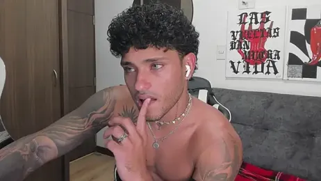 Alessandro_Vanni webcam model stream image