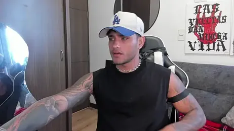 Alessandro_Vanni webcam model stream image