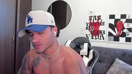 Alessandro_Vanni webcam stripchat model stream image