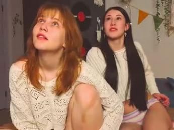 my_parisss webcam model stream image