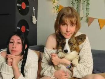 my_parisss webcam model stream image