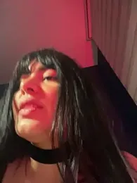 BlackCat__ webcam model stream image