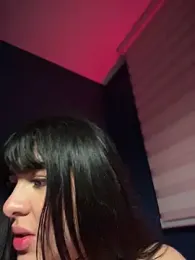 BlackCat__ webcam model stream image