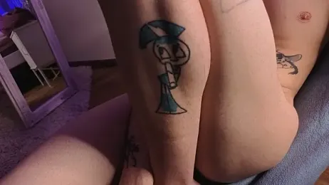 Tommy_Stars webcam stripchat model stream image