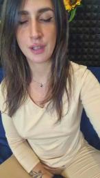 StefaniaPT webcam model stream image