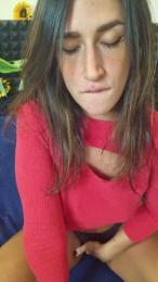 StefaniaPT webcam model stream image