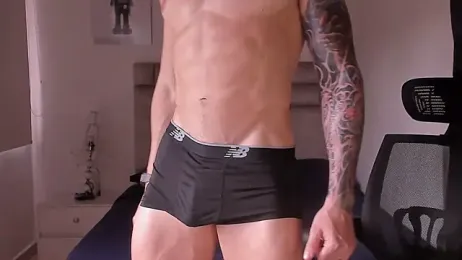 paul_rogerr webcam model stream image