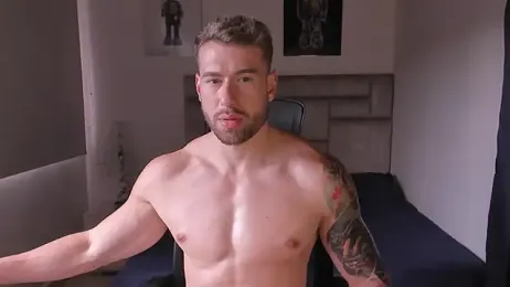 paul_rogerr webcam model stream image