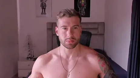 paul_rogerr webcam model stream image