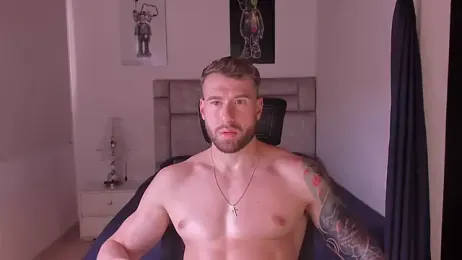 paul_rogerr webcam model stream image