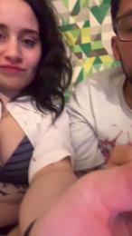 Donnieandclyde webcam model stream image