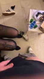 Donnieandclyde webcam model stream image