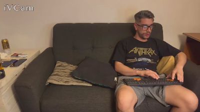 pornsabbath webcam model stream image