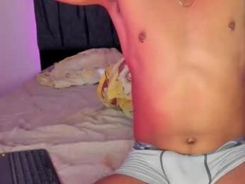 _camila21 webcam model stream image