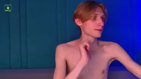 Fred_benson webcam model stream image