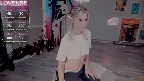 Careful_i_bite webcam model stream image