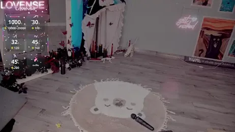 Careful_i_bite webcam model stream image