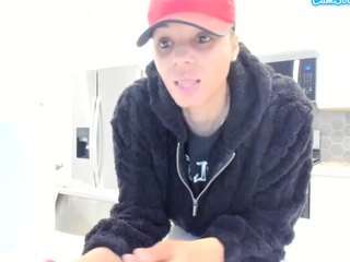 goddessjanae webcam model stream image