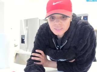 goddessjanae webcam camsoda model stream image