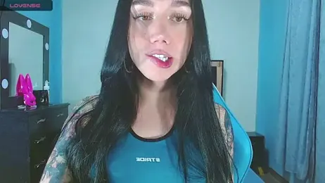 karla_zambrano webcam model stream image