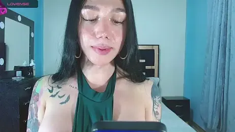 karla_zambrano webcam model stream image