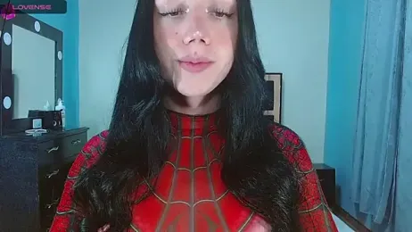 karla_zambrano webcam model stream image