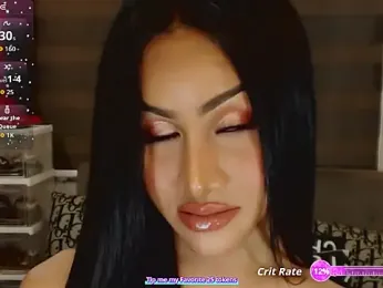 SeductiveVictoria webcam model stream image