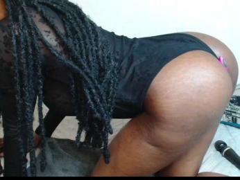 MidnightSin webcam model stream image