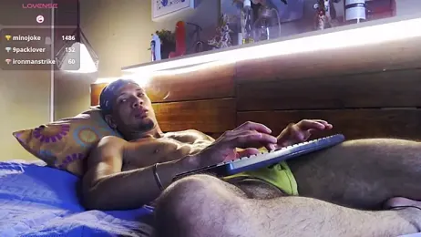 SonicJ25 webcam stripchat model stream image