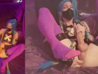 blackmorrgan942291 webcam model stream image