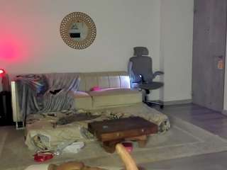 michellangels webcam model stream image