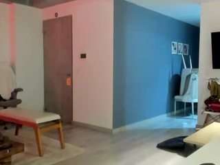 michellangels webcam model stream image