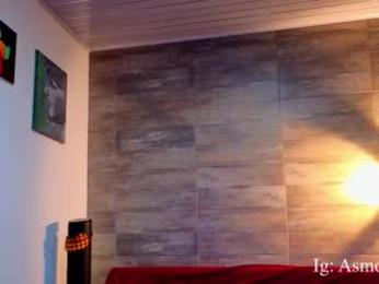 asmodeo_cox webcam model stream image