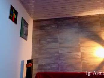 asmodeo_cox webcam model stream image