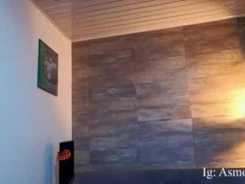 asmodeo_cox webcam model stream image