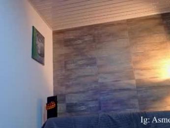 asmodeo_cox webcam model stream image