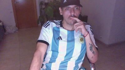 CoupleArgEsp webcam model stream image