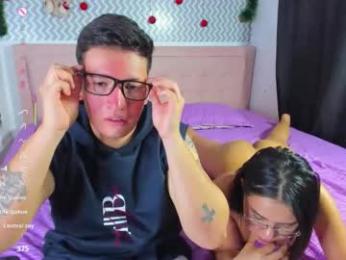 zoeandethan webcam model stream image