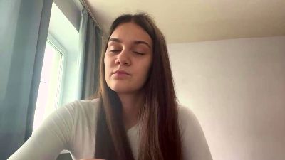 MarieHeizer webcam model stream image