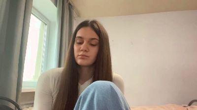 MarieHeizer webcam model stream image