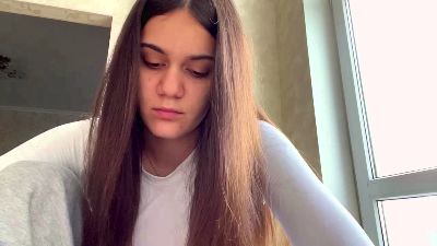 MarieHeizer webcam model stream image
