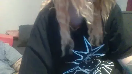 NibbleSweetie webcam model stream image