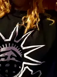 NibbleSweetie webcam model stream image