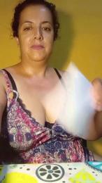 Soy_Zoe69 webcam model stream image