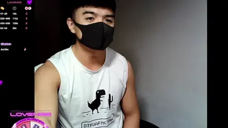 0066top webcam model stream image